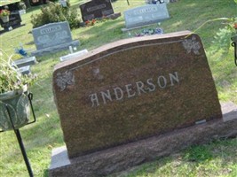 Carl Leonard Anderson