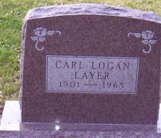 Carl Logan Layer