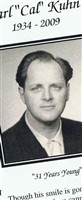 Carl Louis "Cal" Kuhn Carl Louis "Cal" Kuhn