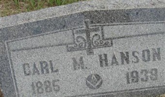 Carl M Hanson (2226132.jpg) Carl M Hanson (2226132.jpg)