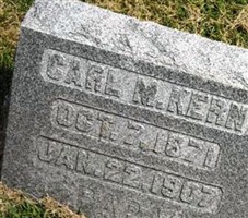 Carl M. Kern