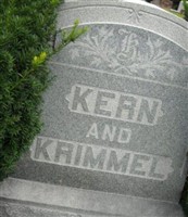 Carl M. Kern