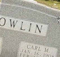 Carl M. Nowlin