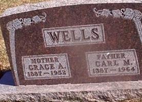 Carl Moore Wells