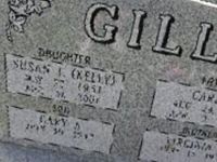Carl N Gill