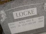 Carl N Locke Carl N Locke