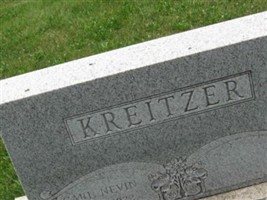 Carl Nevin Kreitzer