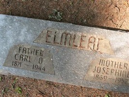 Carl O. Elmleaf