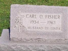 Carl O Fisher