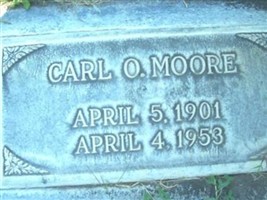 Carl O. Moore