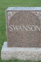 Carl O. Swanson Carl O. Swanson