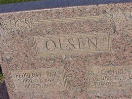 Carl Olsen