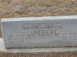 Carl Oscar Lundberg