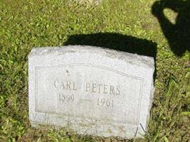 Carl Peters