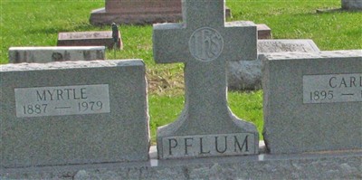 Carl Pflum Carl Pflum
