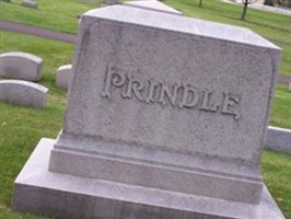 Carl Prindle