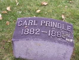 Carl Prindle
