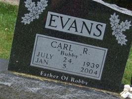 Carl R. Evans