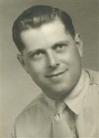 Carl Raymond Hinson Carl Raymond Hinson
