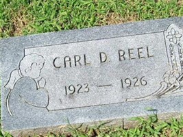 Carl Reel