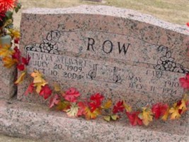 Carl Row Carl Row