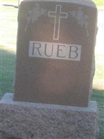 Carl Rueb