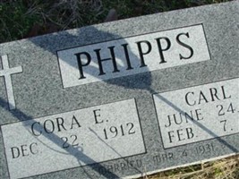 Carl S. Phipps