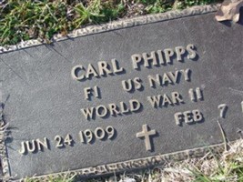 Carl S. Phipps