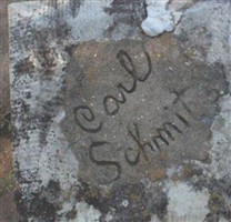 Carl Schmitz Carl Schmitz