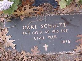 Carl Schultz