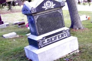 Carl Seifert