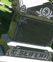 Carl Seifert