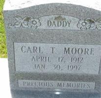 Carl T. Moore