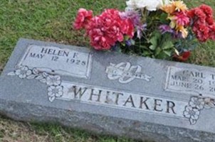 Carl T. Whitaker