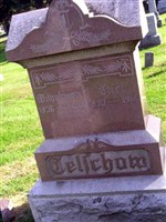 Carl Telschow Carl Telschow