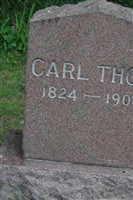 Carl Thom