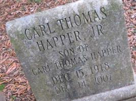 Carl Thomas Happer, Jr