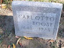 Carl V Boost