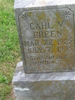 Carl V. Green