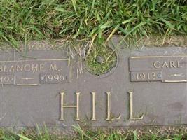 Carl V. Hill