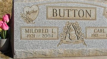 Carl Vernon Button Carl Vernon Button