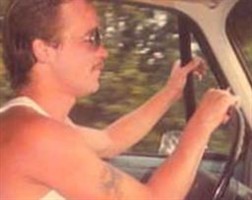 Carl Vinson "Jr" Ashby
