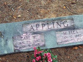 Carl W. Appling (1872621.jpg) Carl W. Appling (1872621.jpg)
