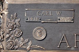 Carl W Arnett Carl W Arnett