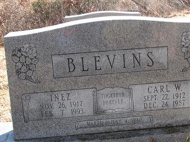 Carl W. Blevins (1865456.jpg) Carl W. Blevins (1865456.jpg)