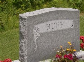 Carl W Huff