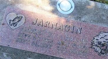 Carl W. Jarnagin