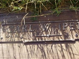 Carl W. Zahn