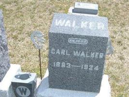 Carl Walker