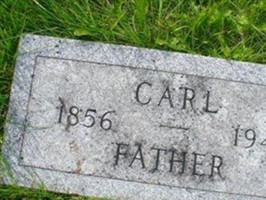 Carl Wiebke Carl Wiebke